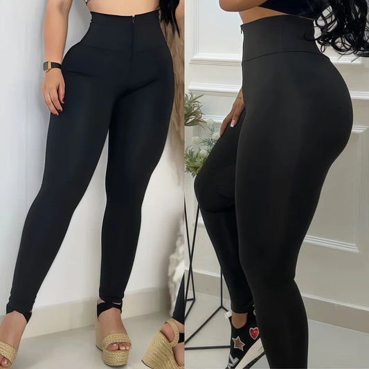 LEGGINS SUPLEX PREMIUM🍑+ENVIO GRATIS🎁